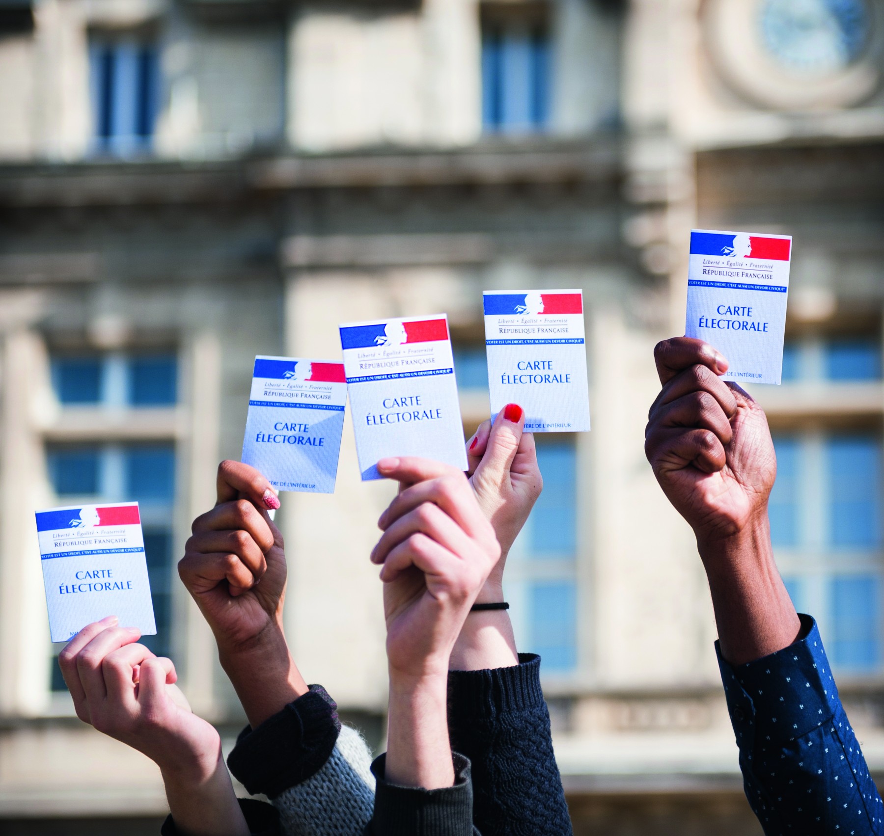 Élections municipales