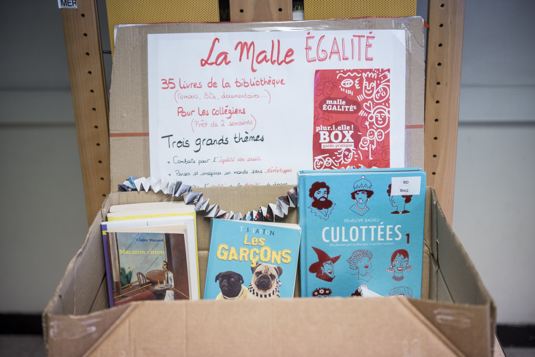 Pauline Saumade
