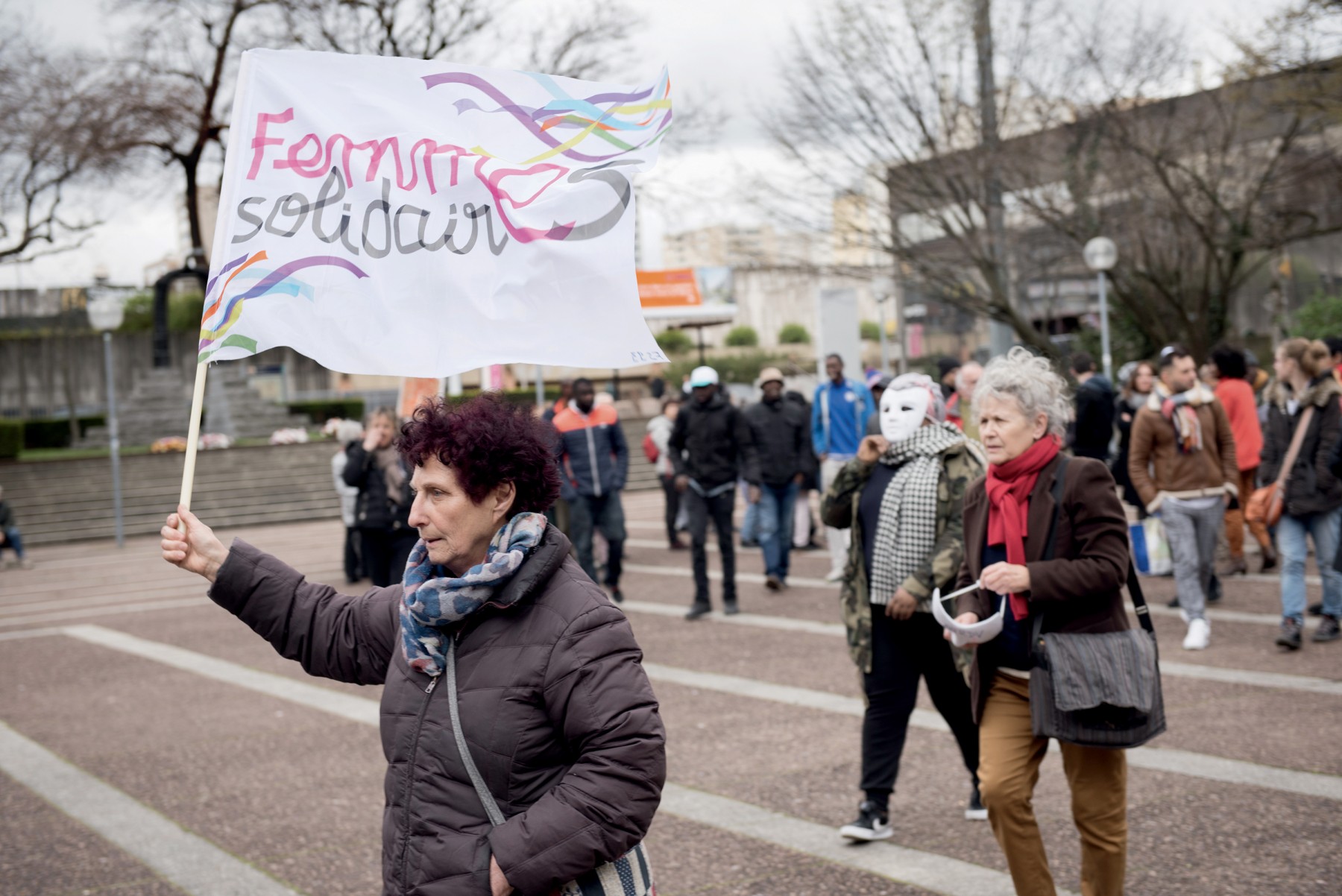 Sexisme