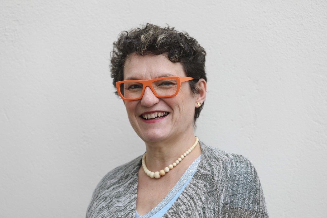 Catherine Haslé
