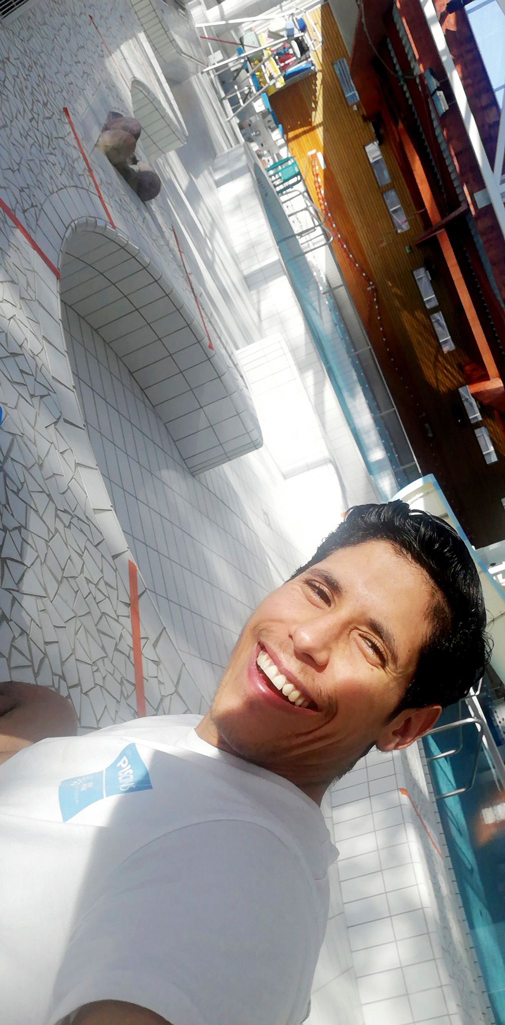 Ismael