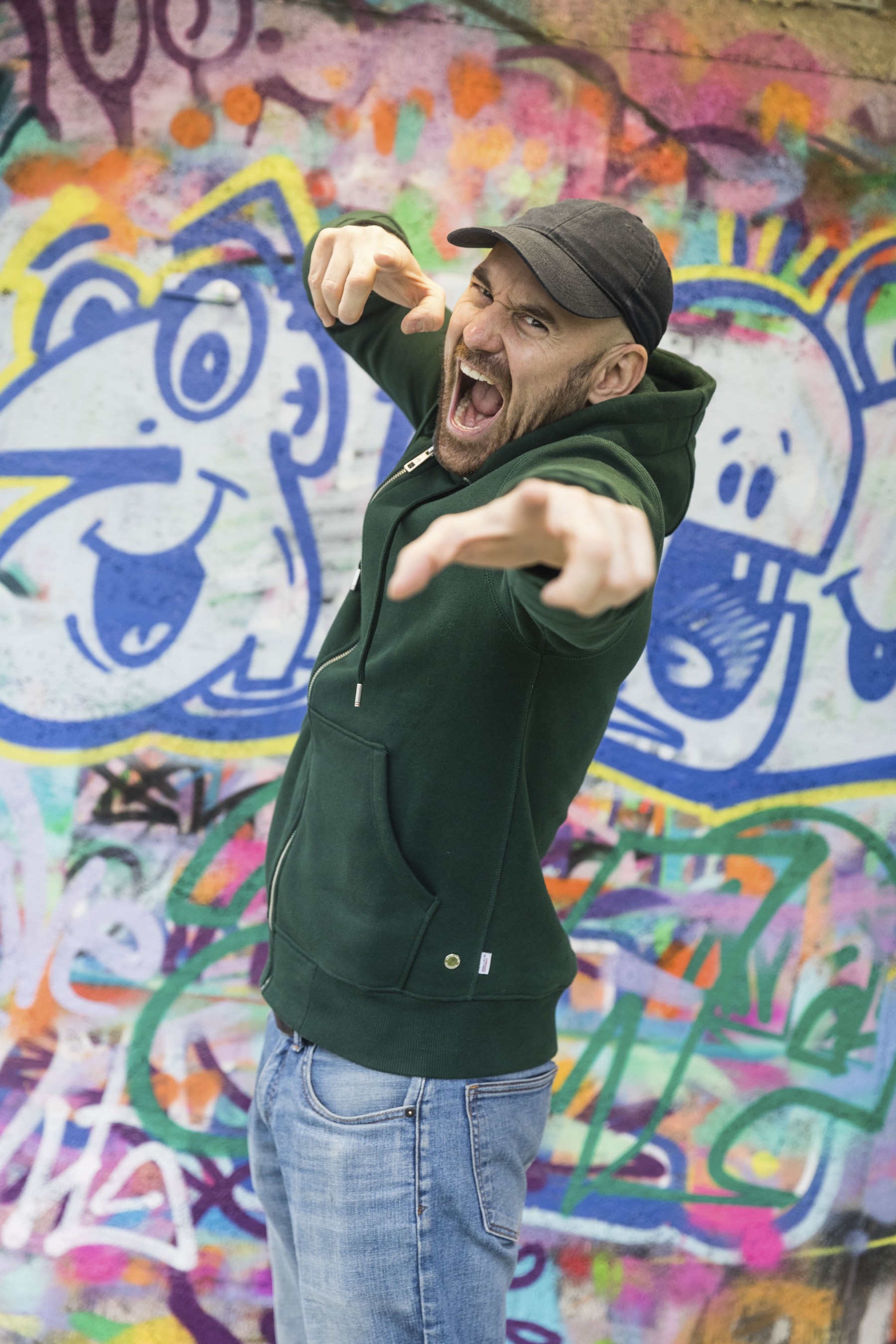 Jo DiBona