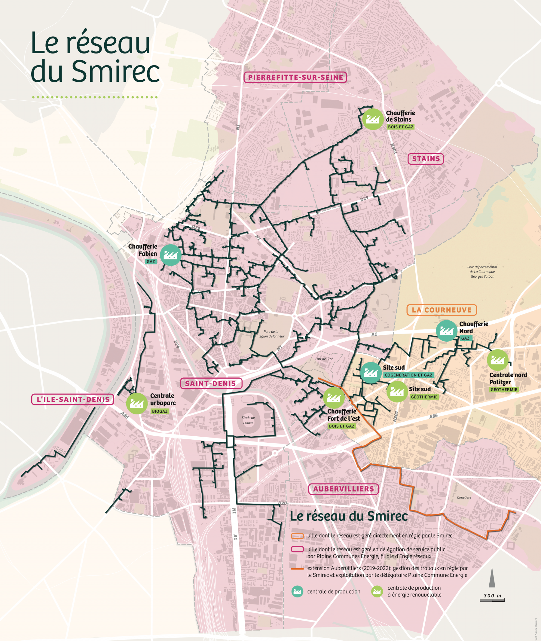 Géothermie