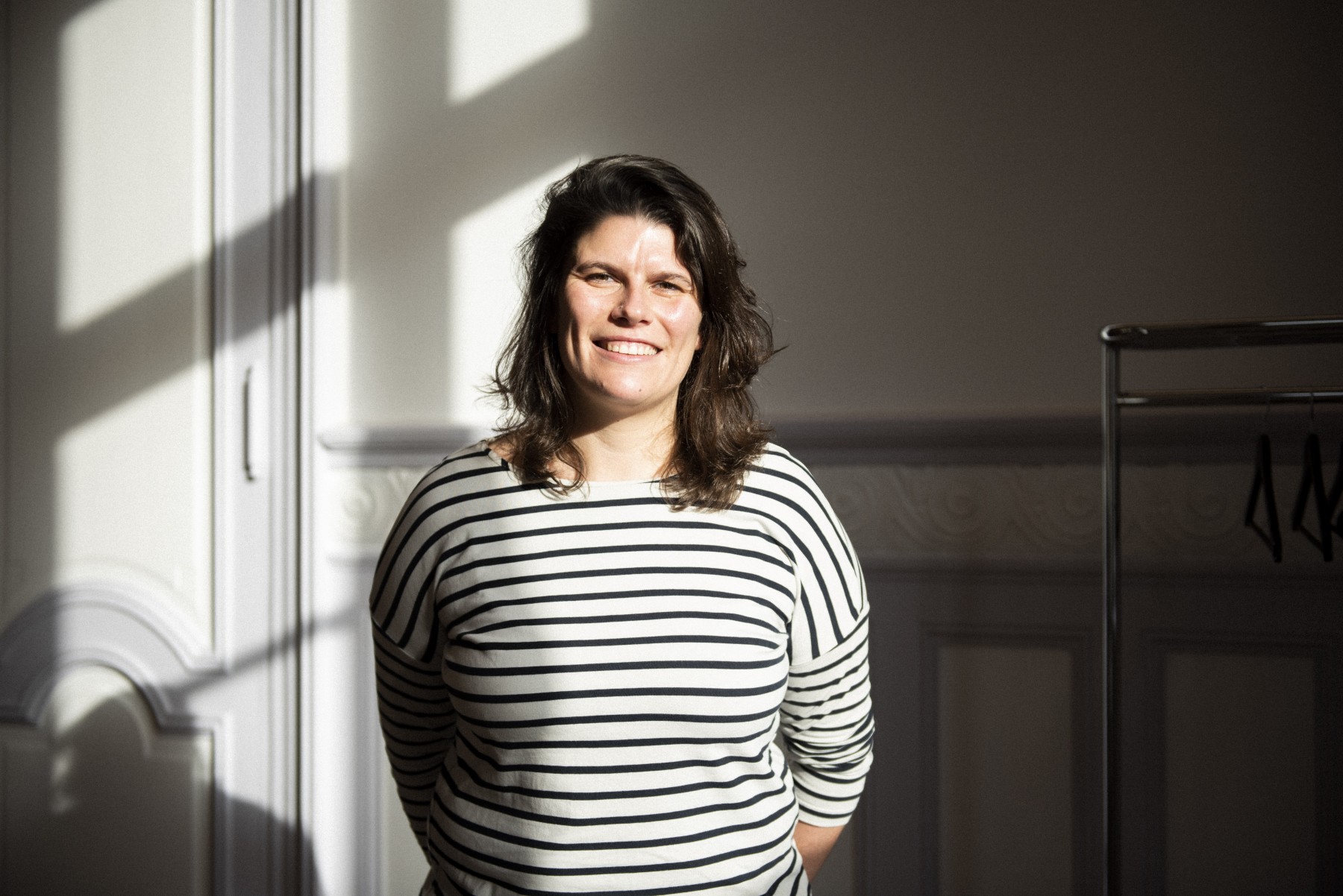 CLAIRE-HÉLÈNE FRILEUX