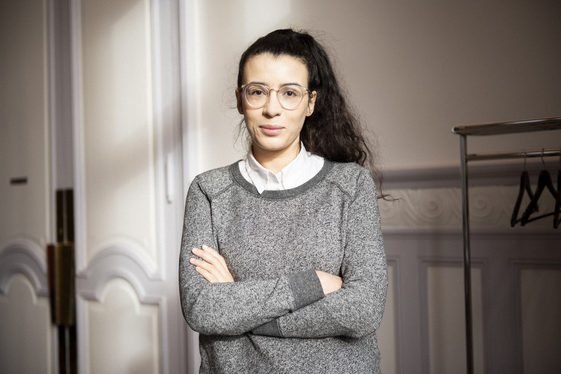 LATIFA OULKHOUIR