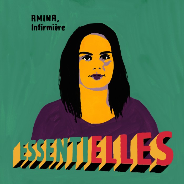 Amina