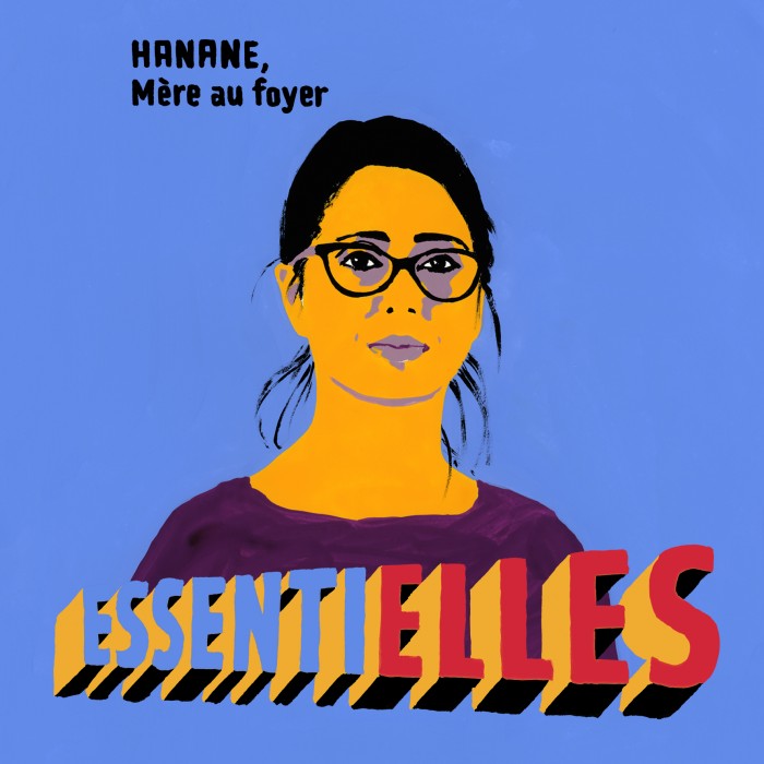 Hanane