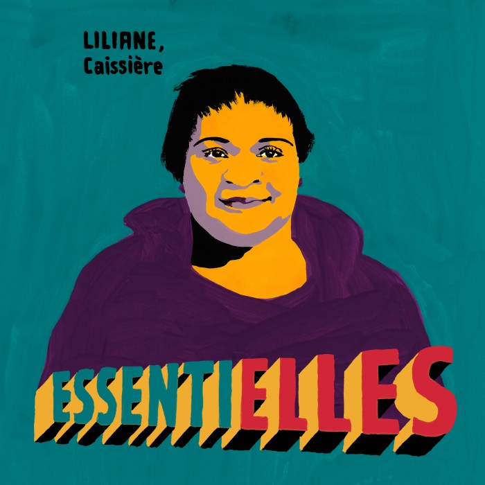 Liliane