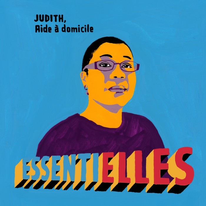Judith