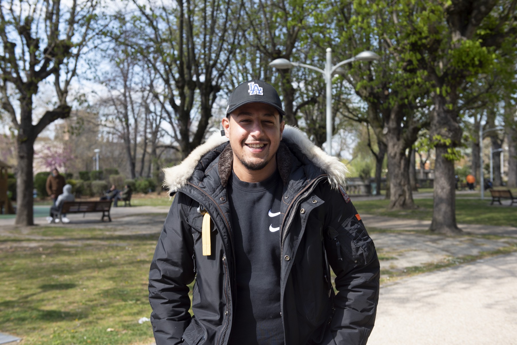 Yassine