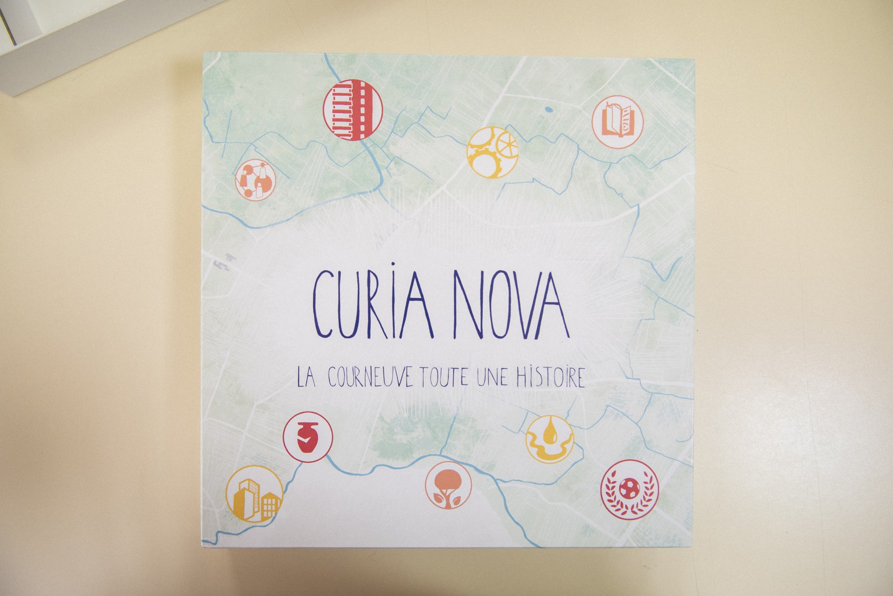Curia Nova