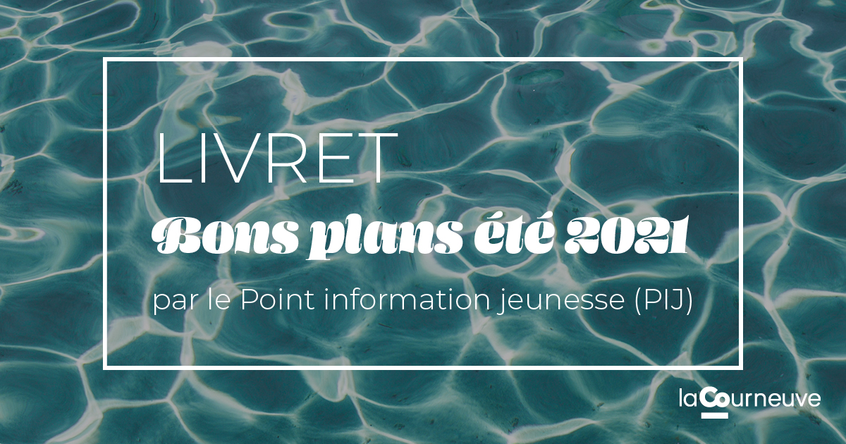 livret bons plans