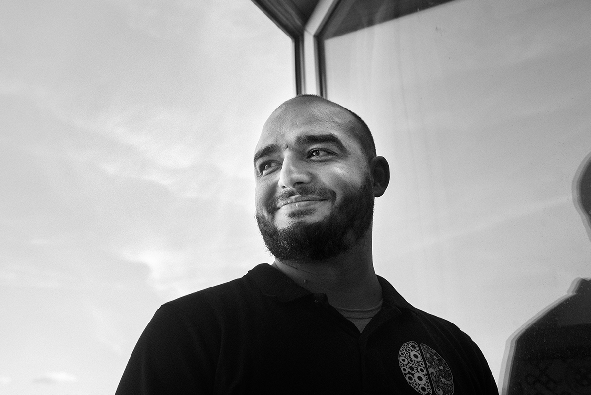 Kamel Kajout