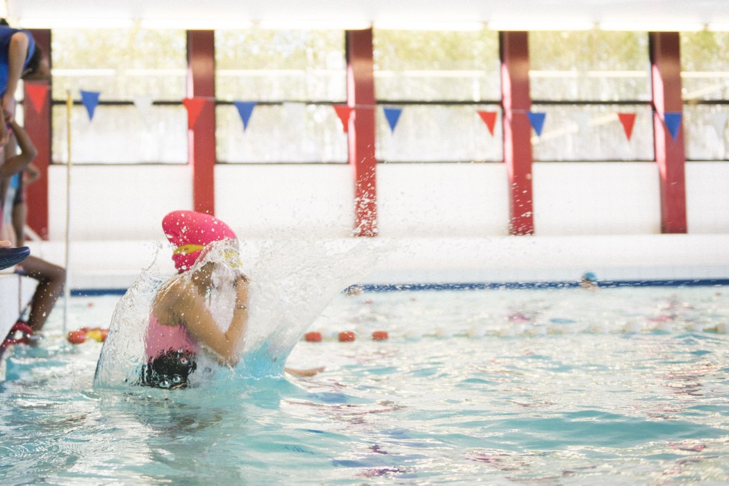 Piscine Béatrice-Hess