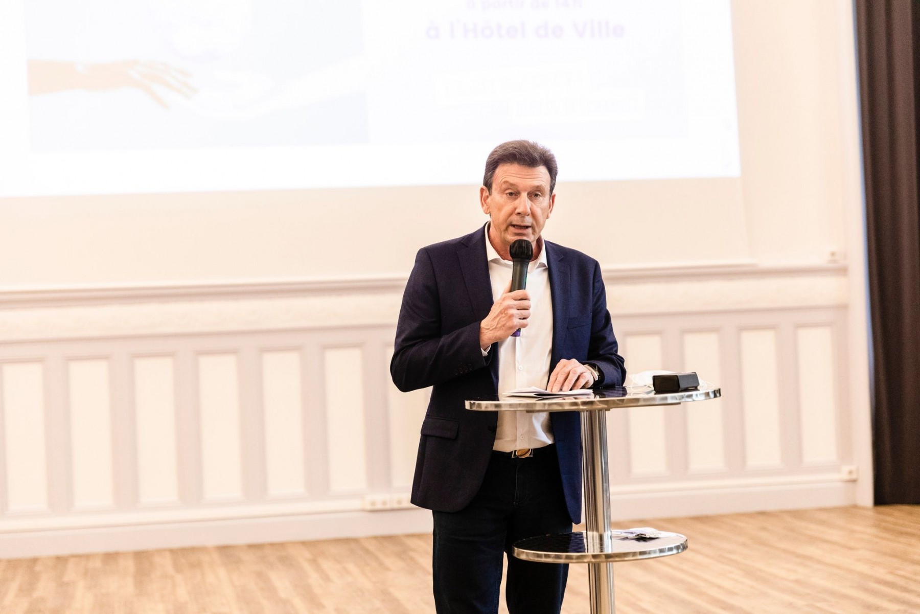 conf climat