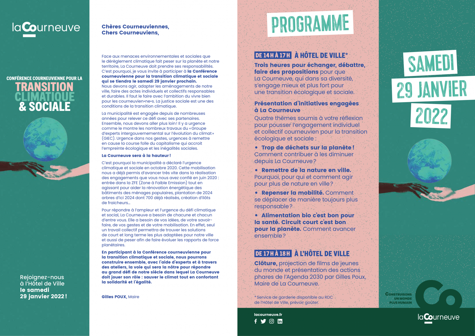 Programme com