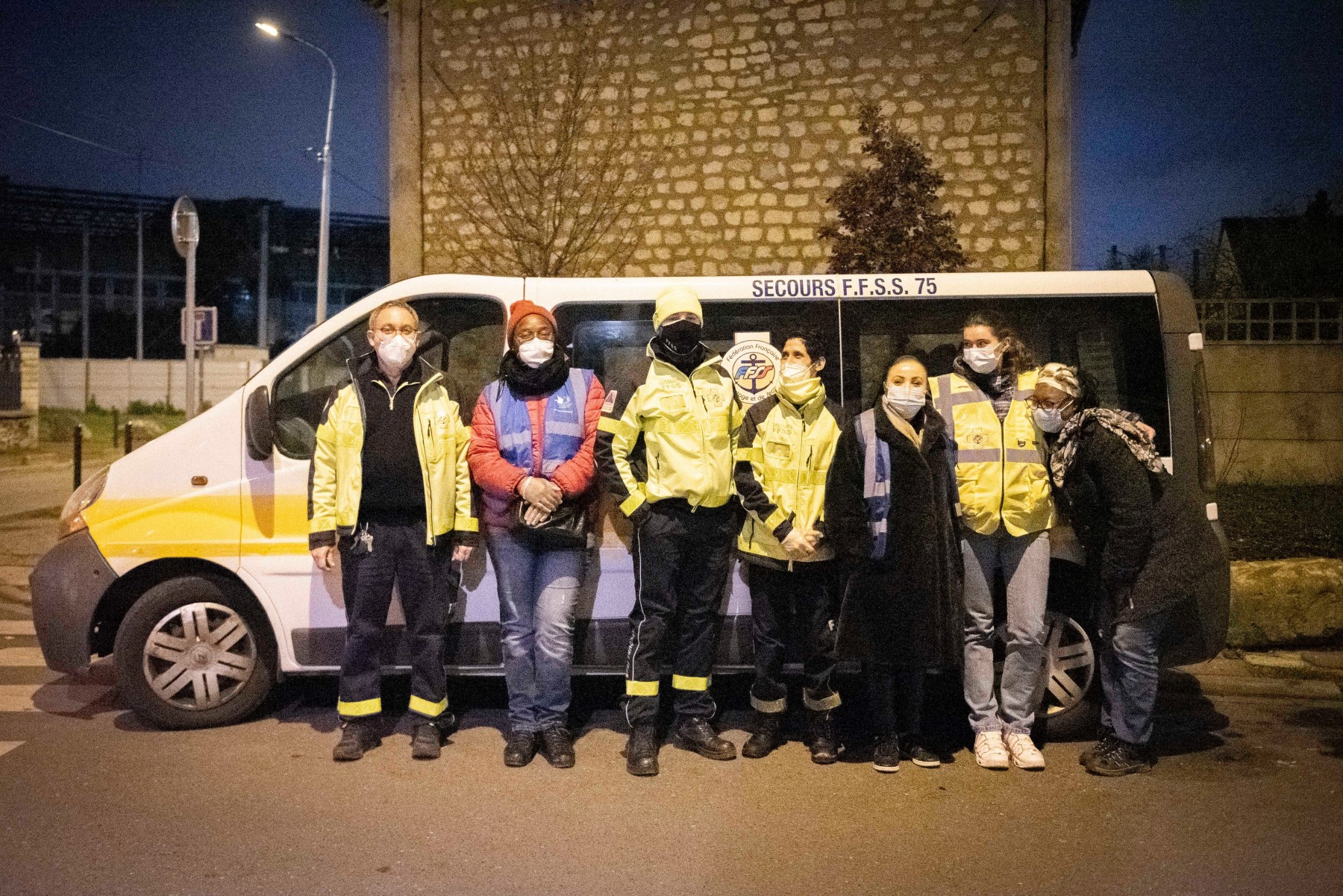 Maraude