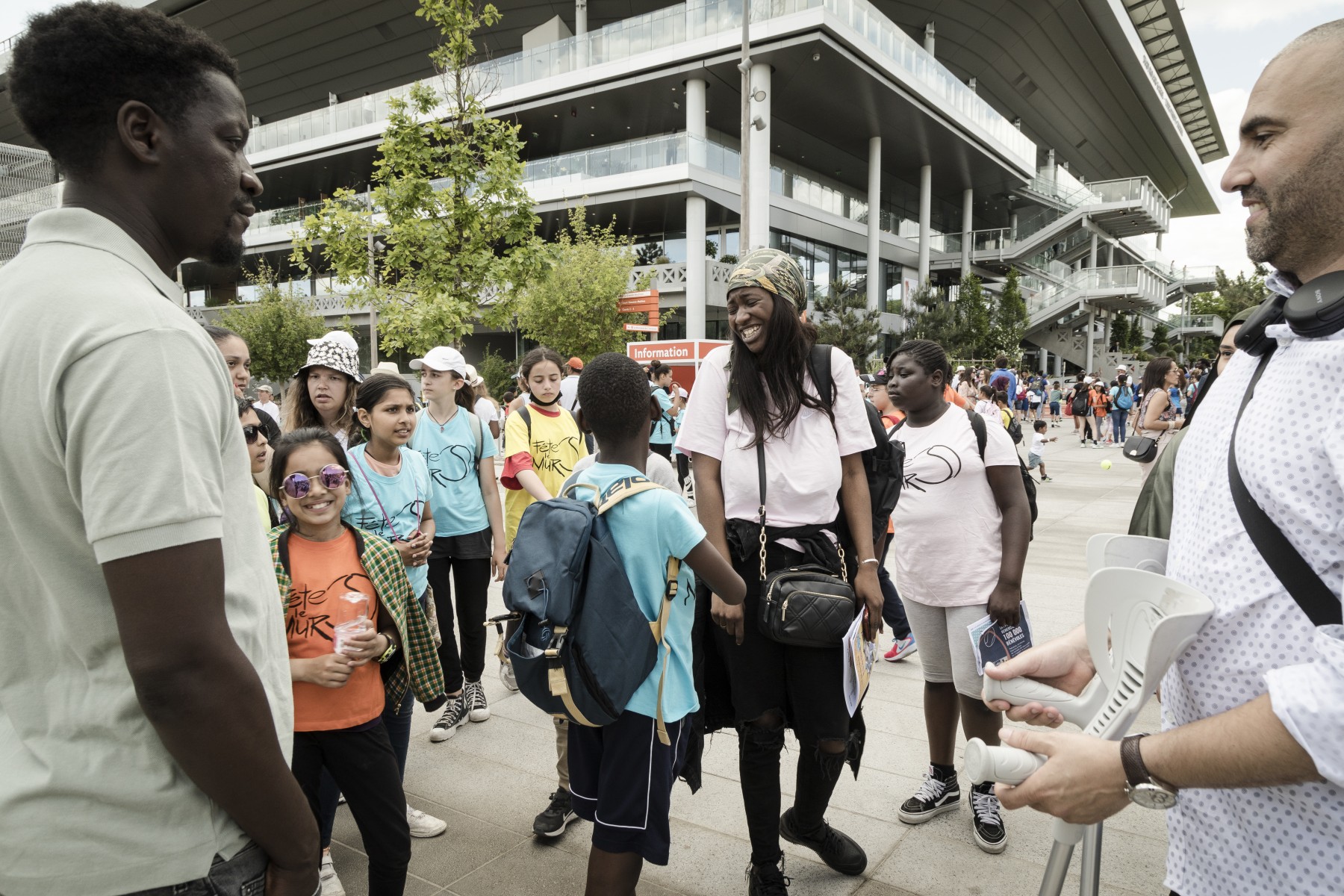 Roland-Garros