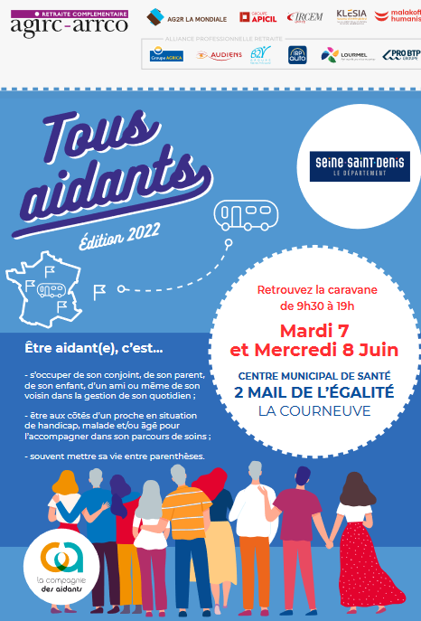 Tous aidants