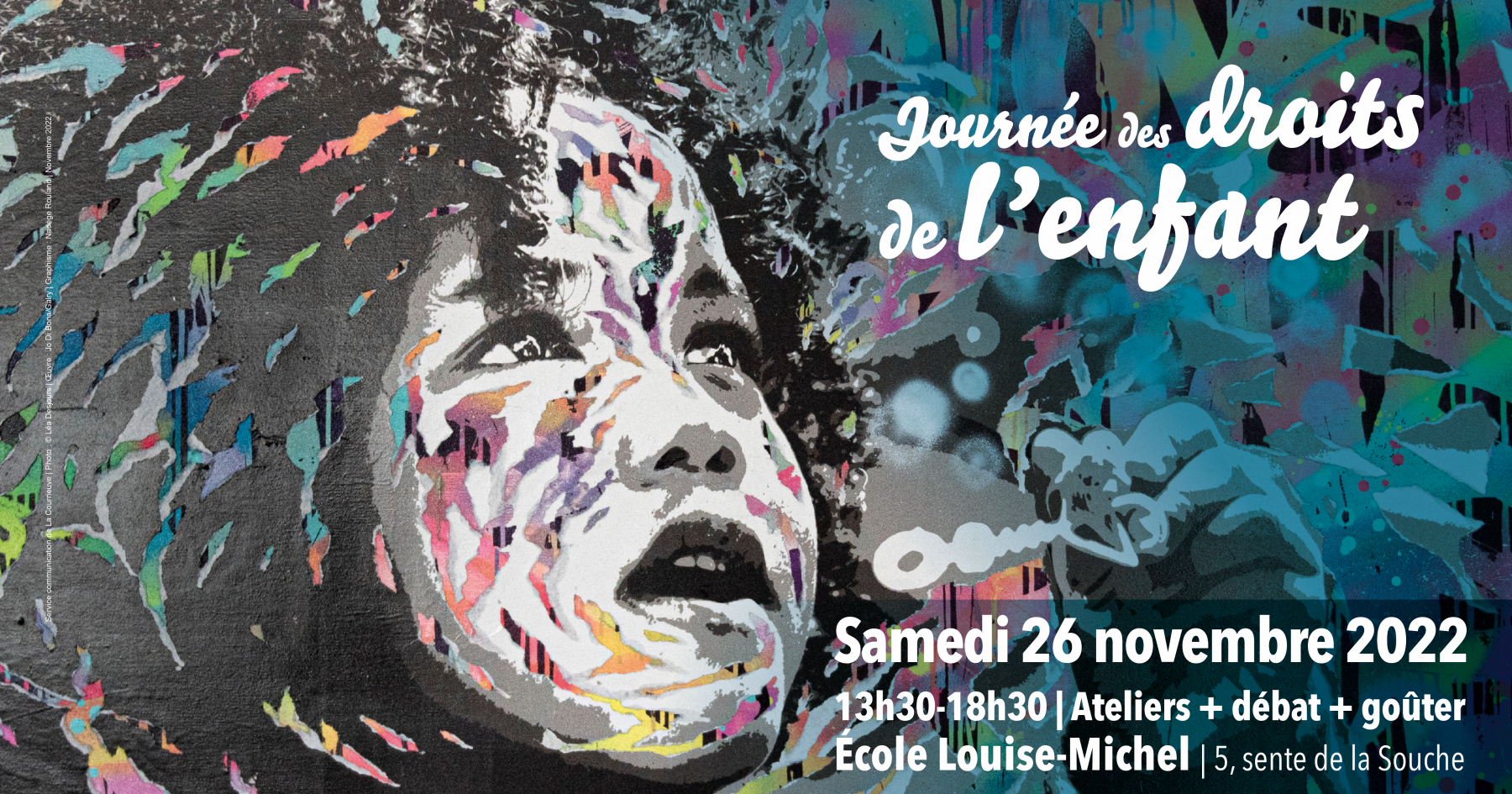 Droits de l'enfant