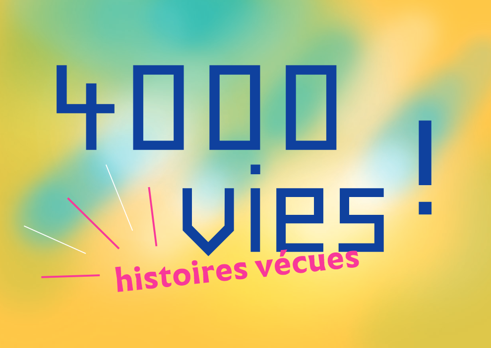4000 vies