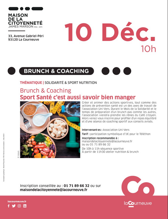 Brunch