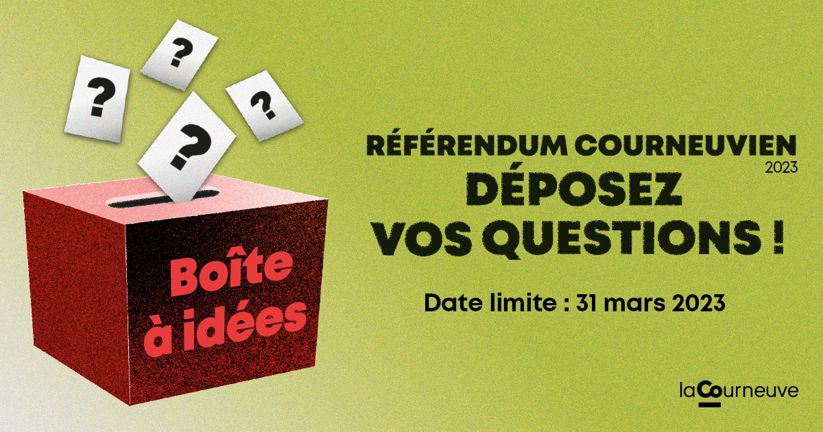 Referendum 2023