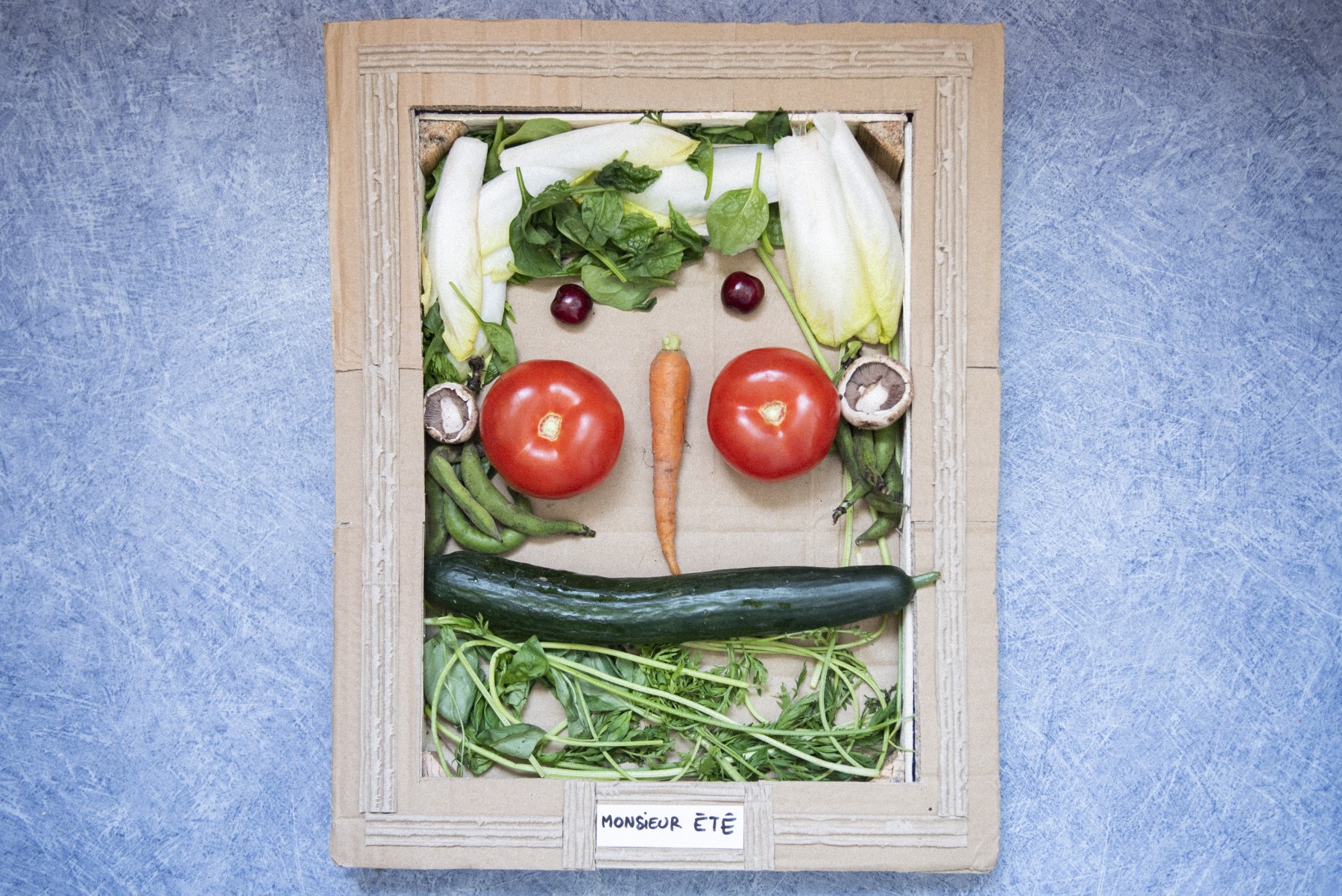 Arcimboldo