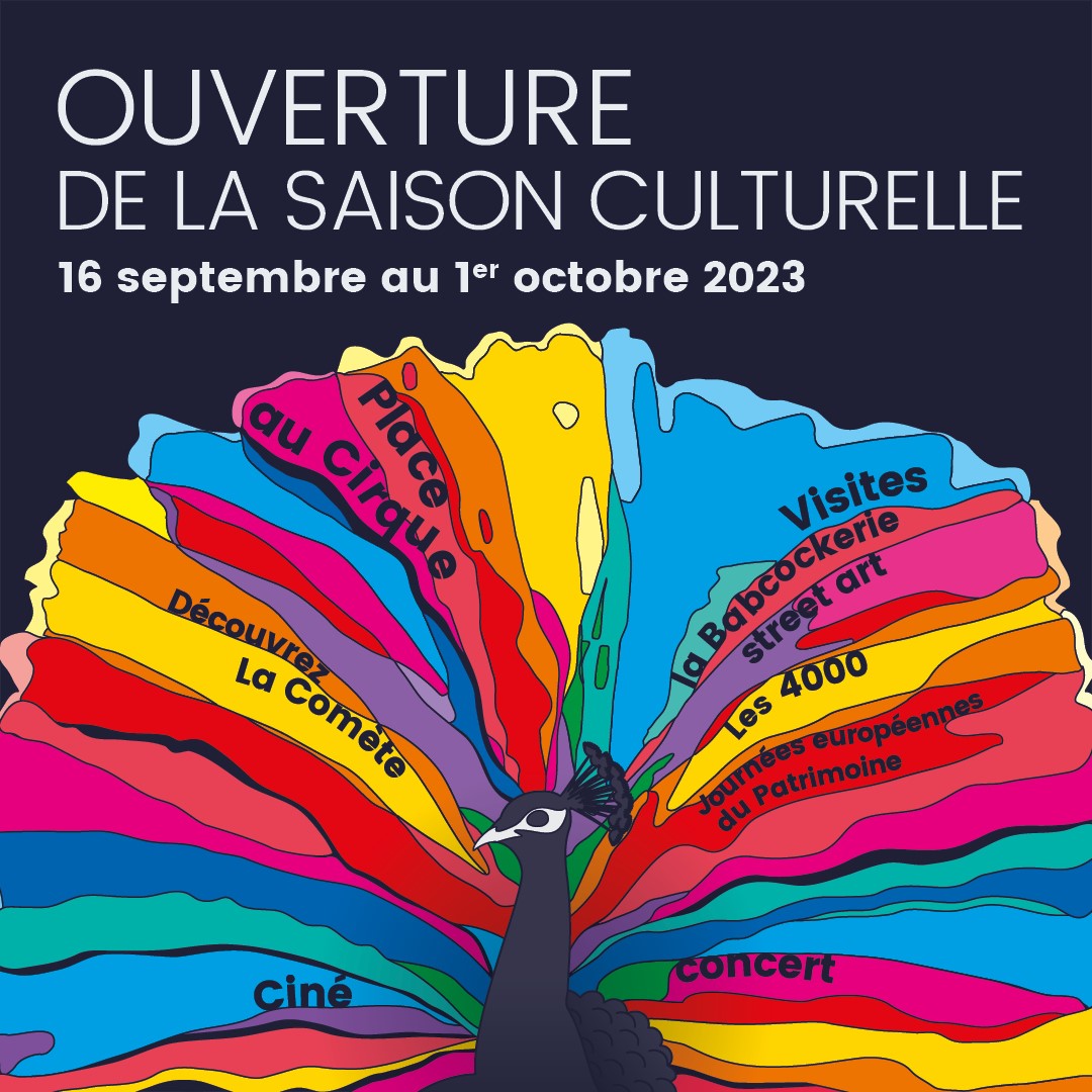 Saison culturelle