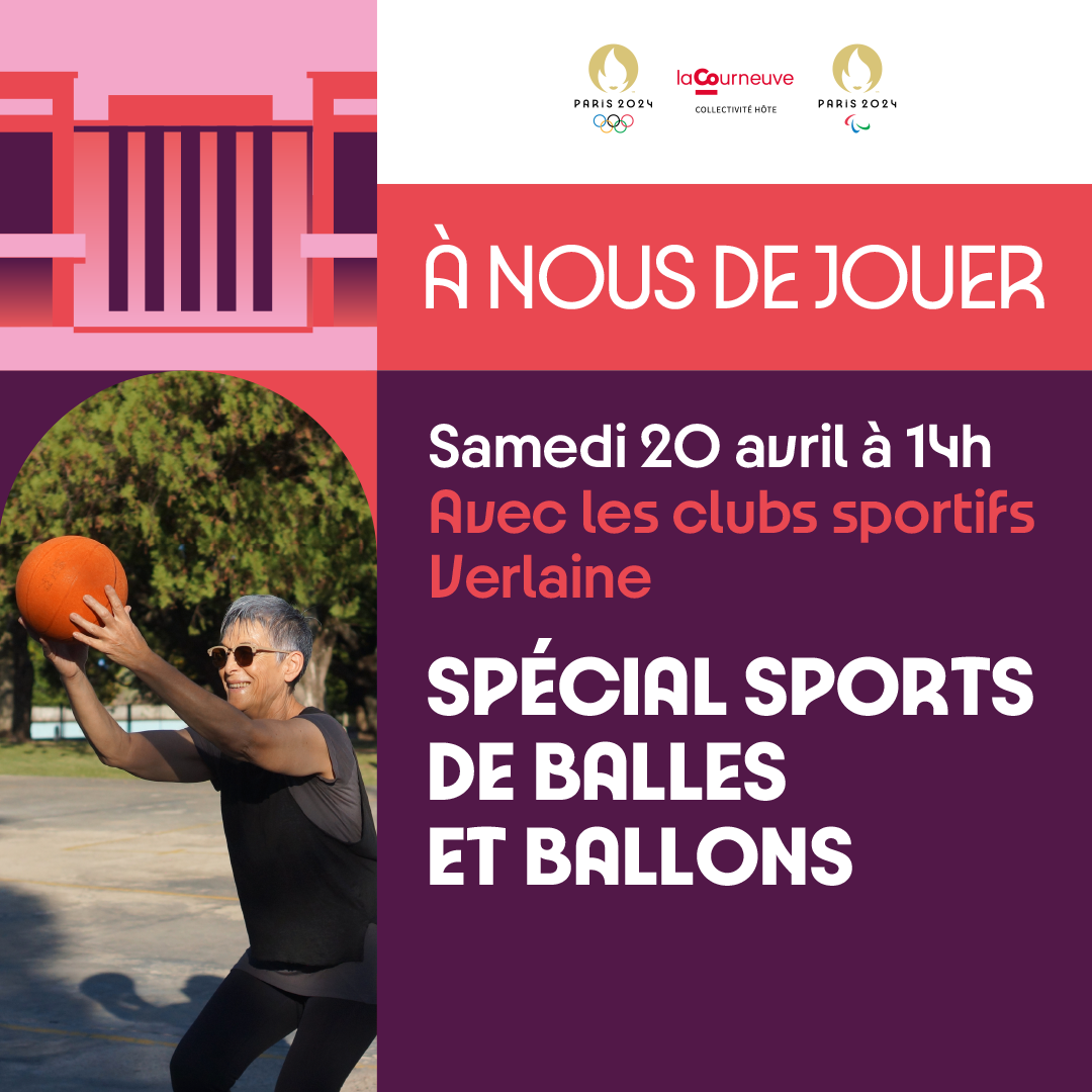 À nous de jouer