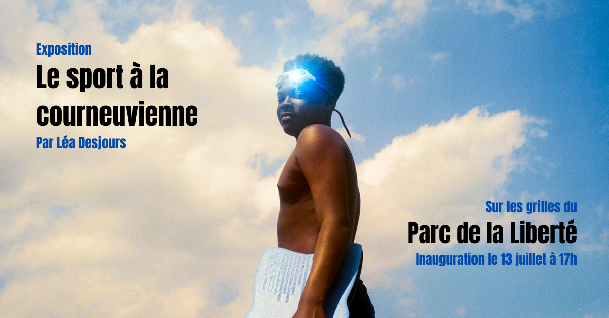 expo Léa