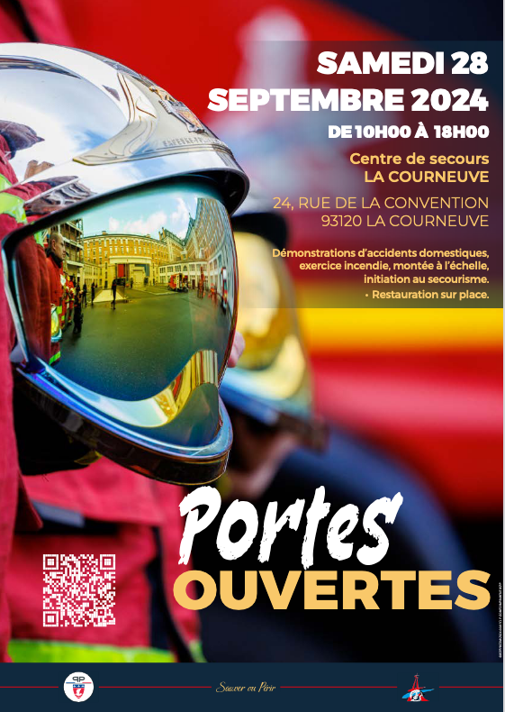 pompiers