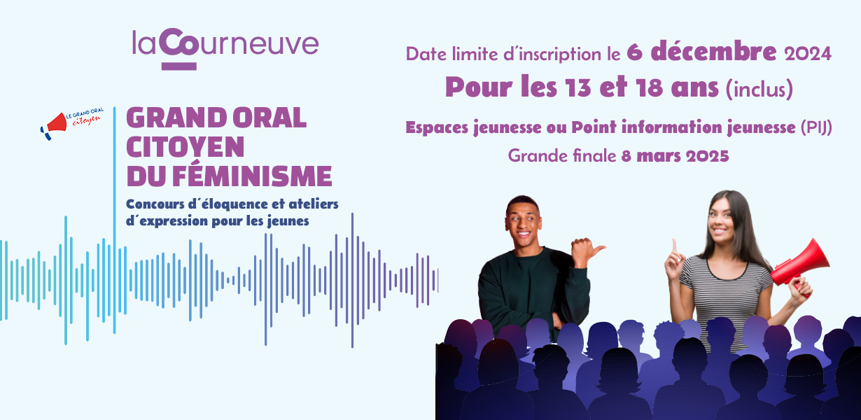 Grand oral citoyen