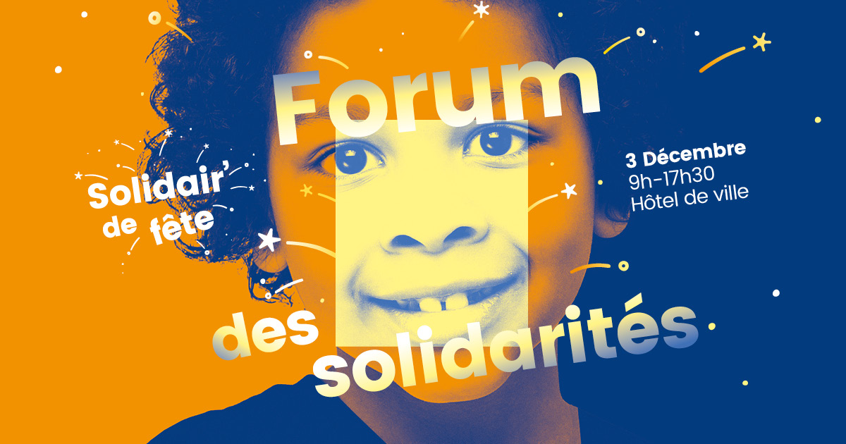 Forum des solidarités