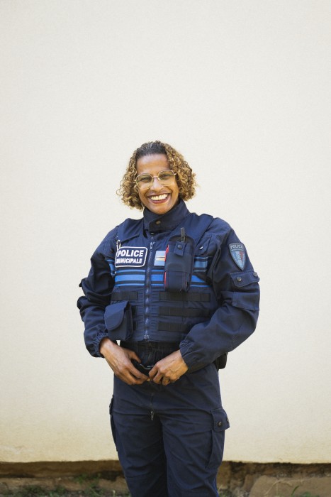 Corinne Darbaud Ourtou