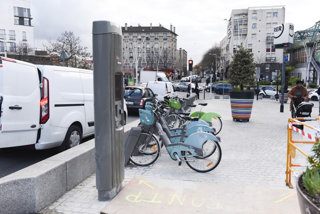 velib'
