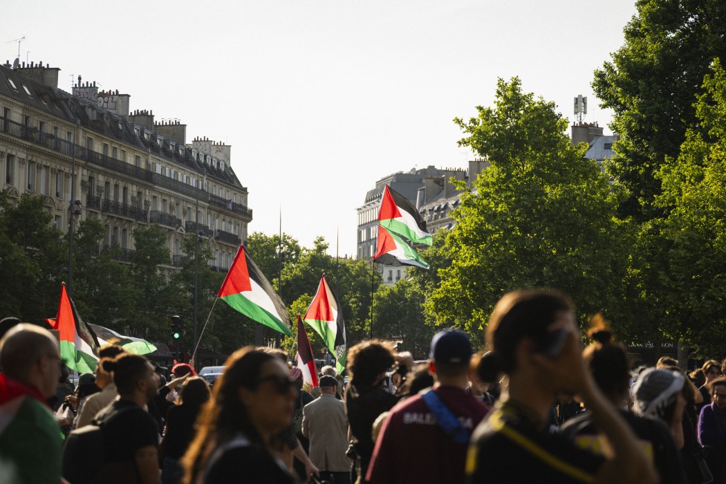 Rassemblement