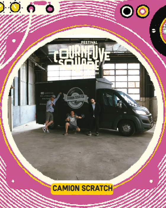 camion scratch