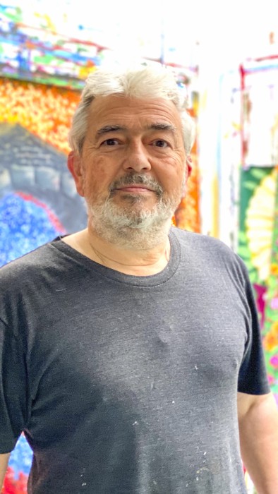 Hervé Di Rosa