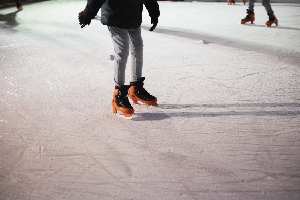 Patinoire