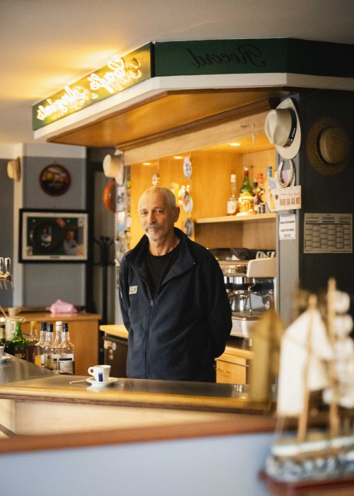cafetier
