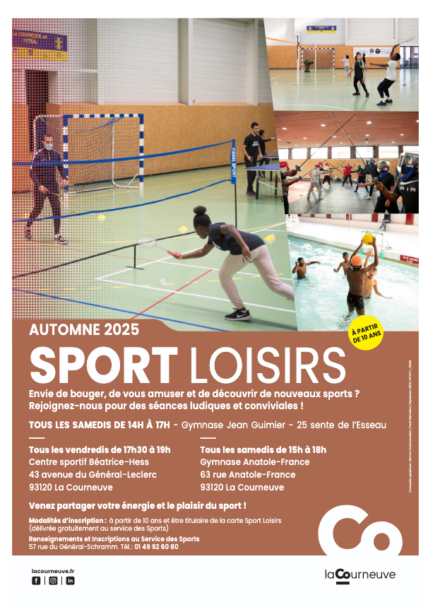 sport