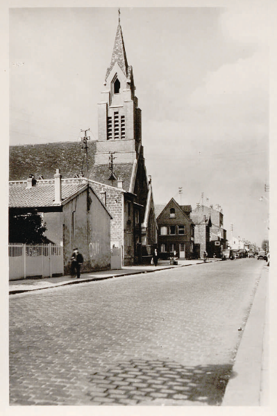 Saint-Yves