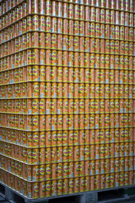 Orangina