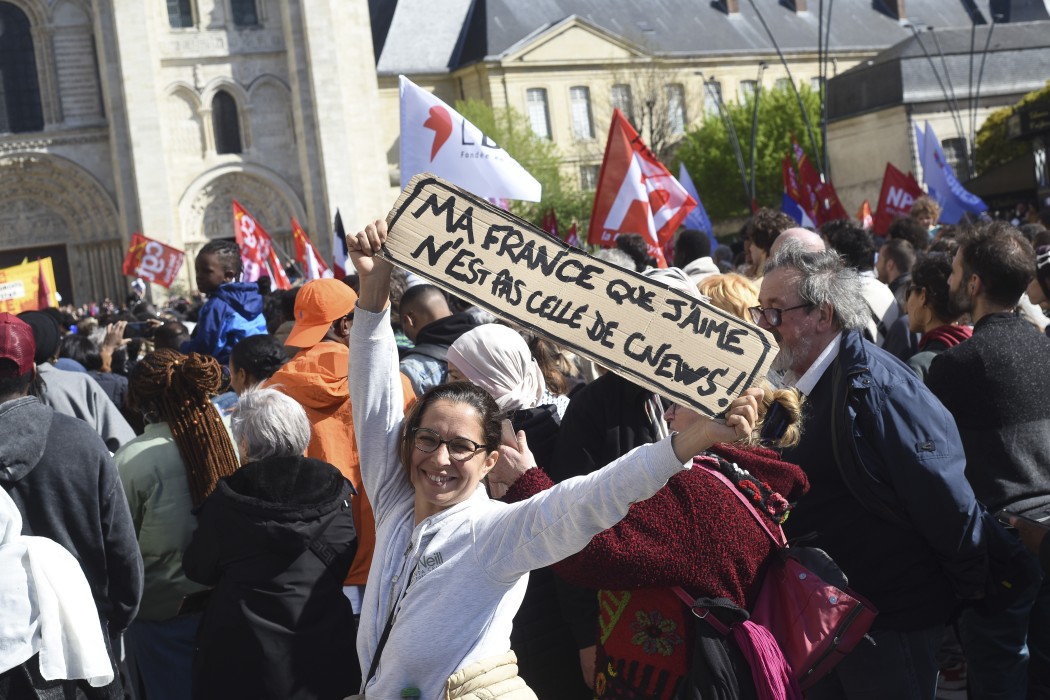 Racisme