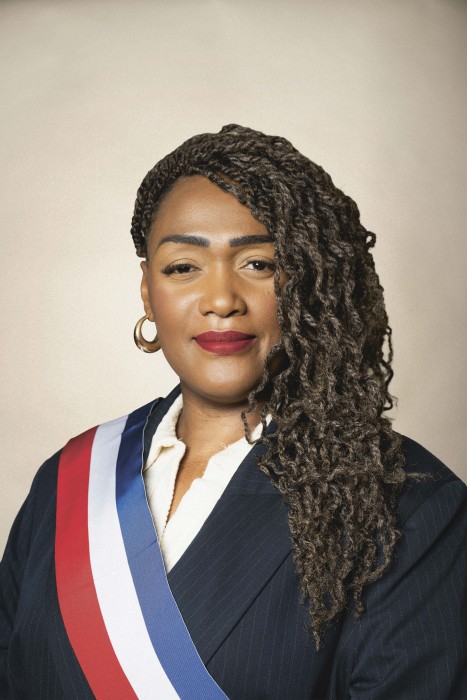 Betty Saint-Ubert