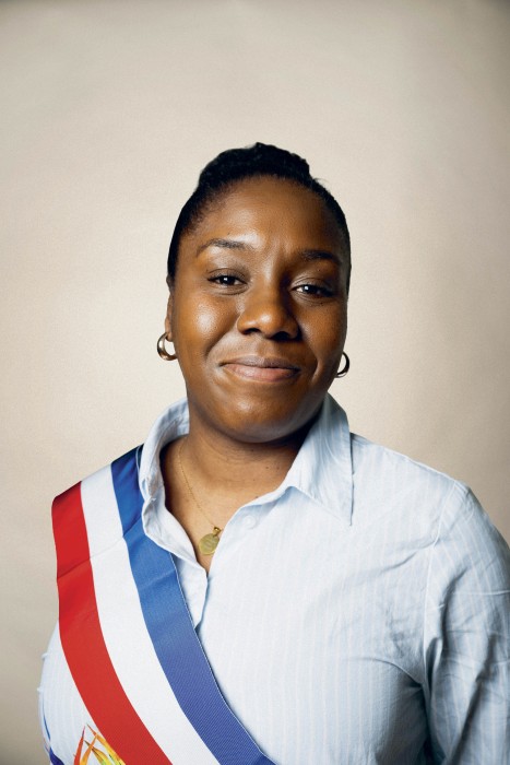 Mylène Bonhomme