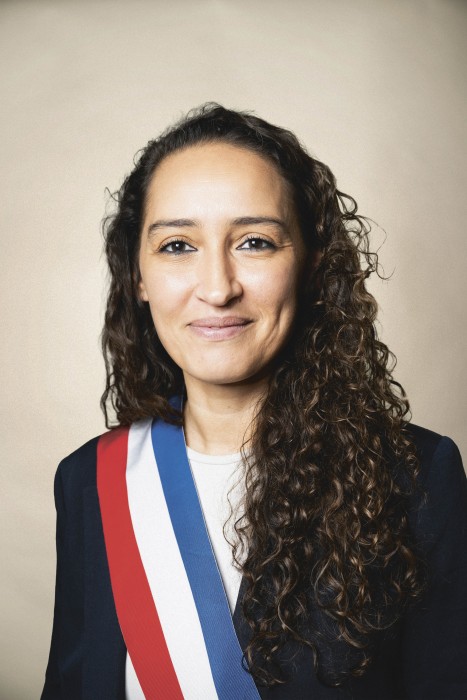 Nadia Chahboune