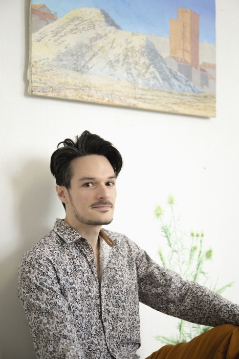 Aurel Porté