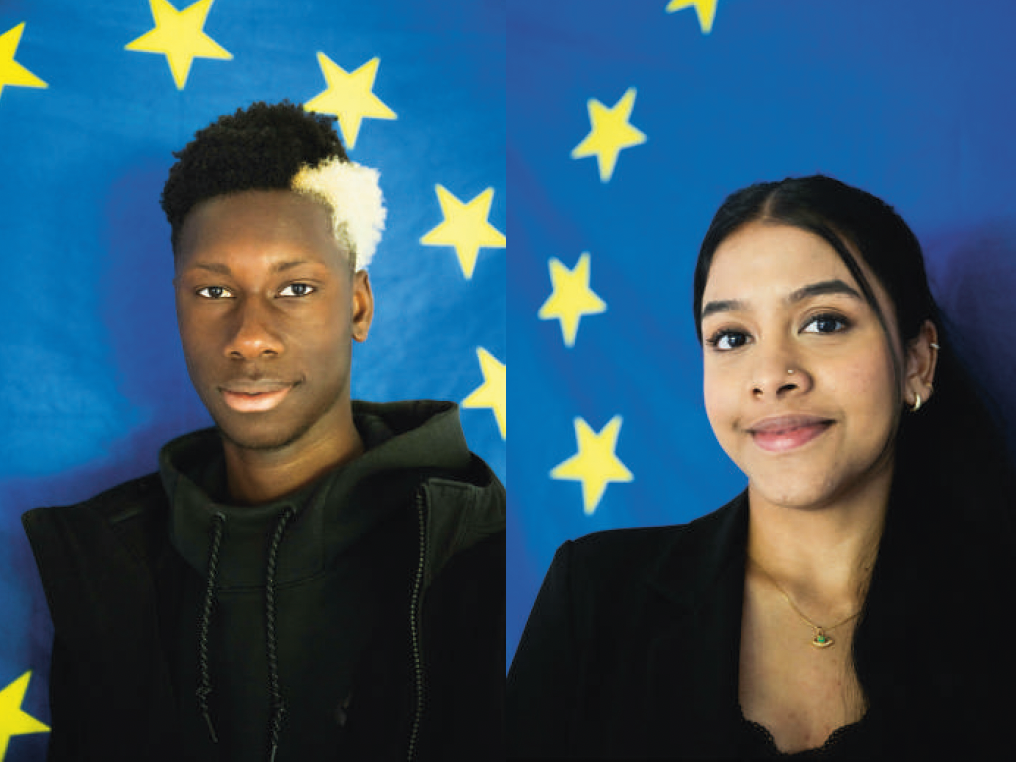 Erasmus +